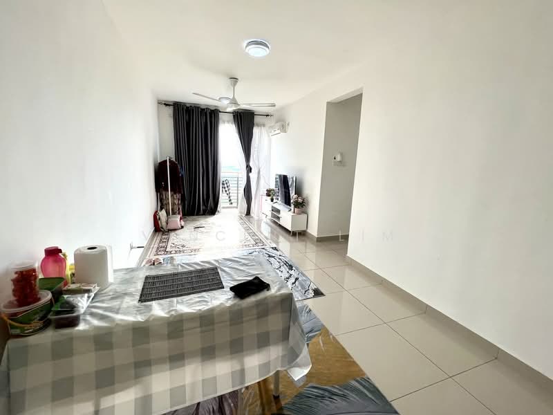 Kediaman Servis untuk Dijual di Larkin Heights - Vincent Lim - PropertyGuru.com.my