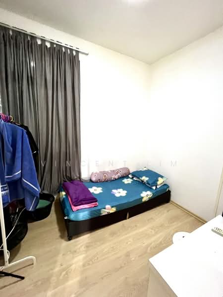 Kediaman Servis untuk Dijual di Larkin Heights - Vincent Lim - PropertyGuru.com.my
