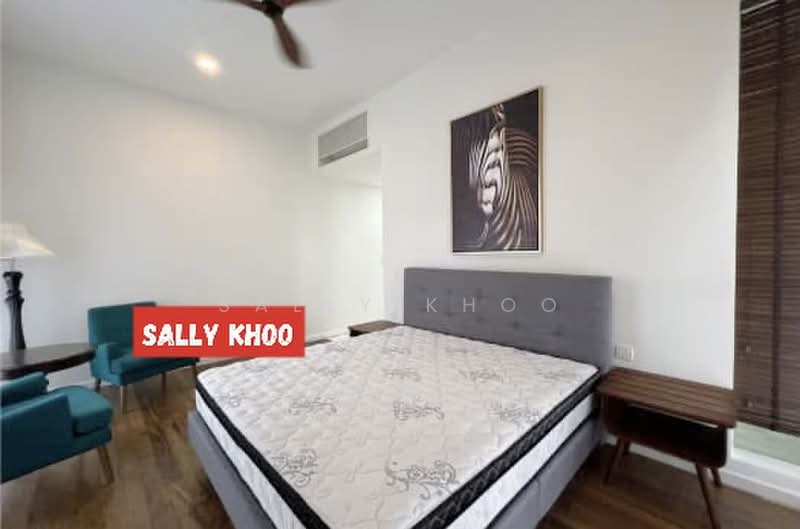 Condominium for Rent at Setia V Residences - Sally Khoo - PropertyGuru.com.my