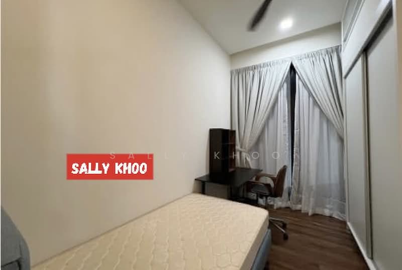 Condominium for Rent at Setia V Residences - Sally Khoo - PropertyGuru.com.my