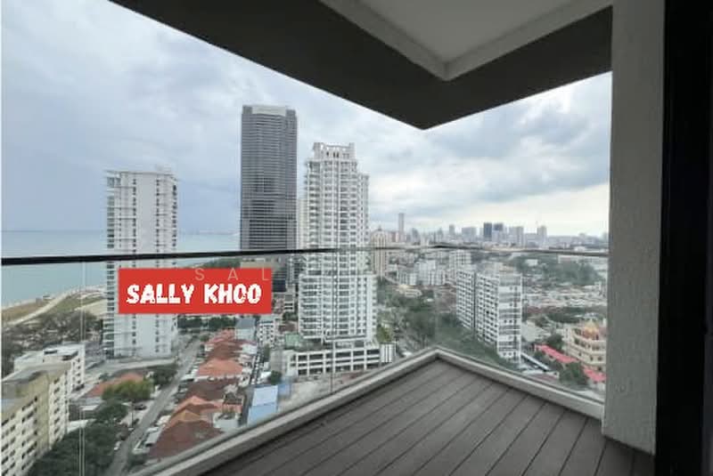 Condominium for Rent at Setia V Residences - Sally Khoo - PropertyGuru.com.my