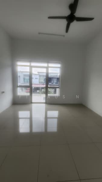 Terraced House for Sale in Sepang (Selangor) - Firdaus N - Living Room - PropertyGuru.com.my