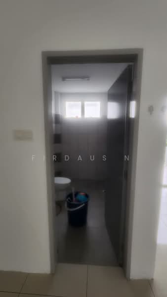 Terraced House for Sale in Sepang (Selangor) - Firdaus N - Bathroom - PropertyGuru.com.my