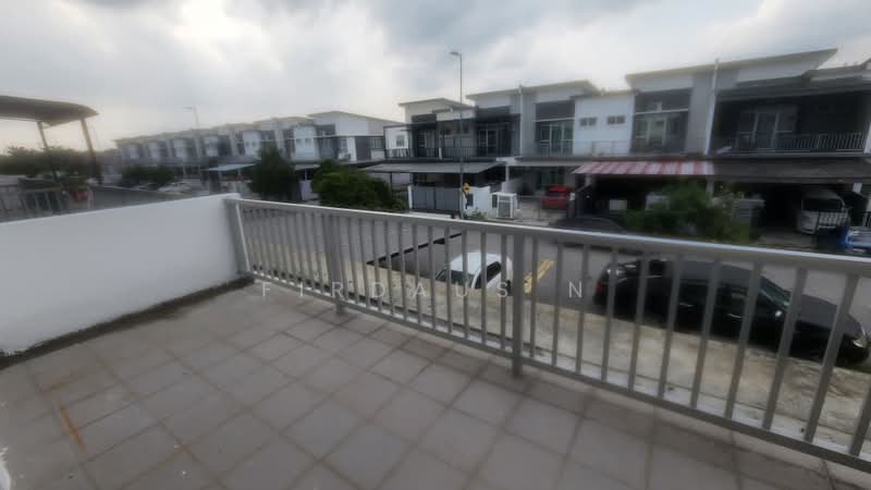 Terraced House for Sale in Sepang (Selangor) - Firdaus N - Exterior - PropertyGuru.com.my