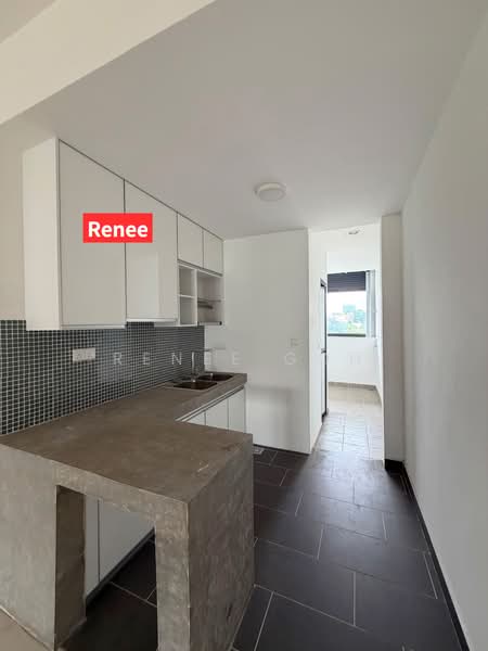Kondominium untuk Dijual di Damansara Fifty6 - Renee Goh - Kitchen - PropertyGuru.com.my