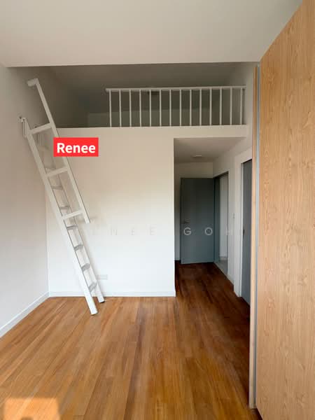 Kondominium untuk Dijual di Damansara Fifty6 - Renee Goh - PropertyGuru.com.my