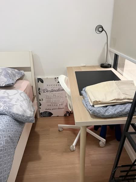 Kondominium untuk Disewa di The Goodwood Residence - Elena Yong - Bedroom - PropertyGuru.com.my