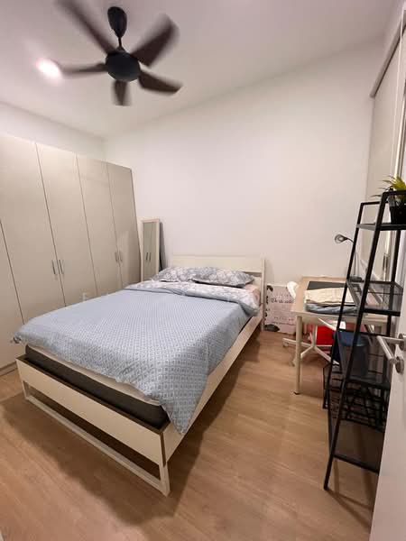 Kondominium untuk Disewa di The Goodwood Residence - Elena Yong - Bedroom - PropertyGuru.com.my