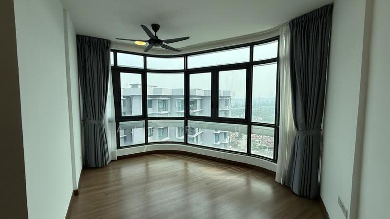 Kediaman Servis untuk Dijual di Aragreens - Albert Ho - View - PropertyGuru.com.my
