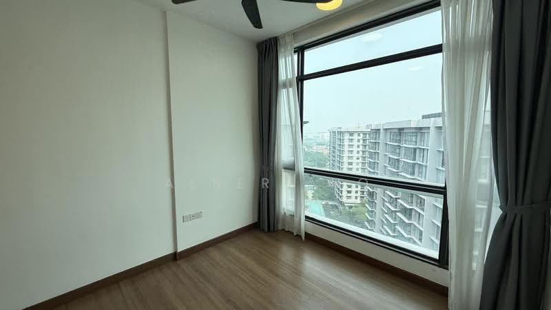 Kediaman Servis untuk Dijual di Aragreens - Albert Ho - View - PropertyGuru.com.my