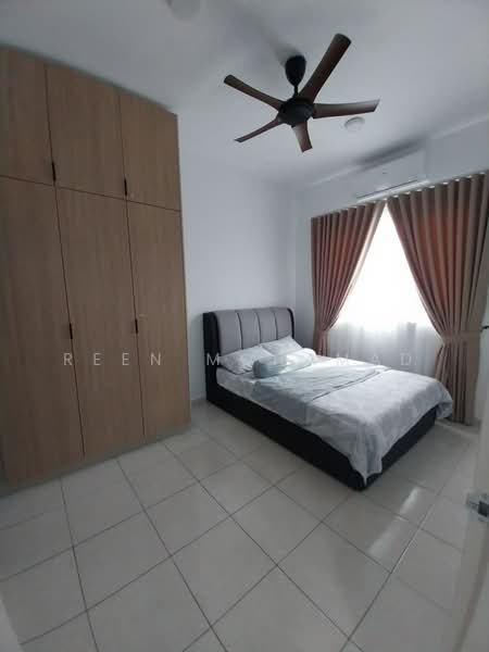 Kondominium untuk Disewa di Residensi Adelia 4 - Reen Mohamad - Bedroom - PropertyGuru.com.my