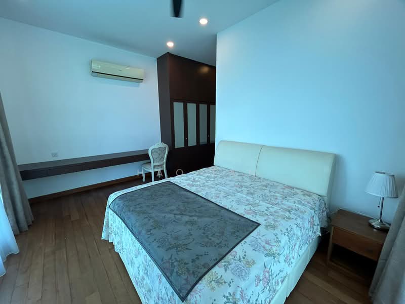 Condominium for Rent at The LIGHT COLLECTION II - Hao Tan - Bedroom - PropertyGuru.com.my