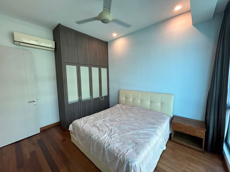 Condominium for Rent at The LIGHT COLLECTION II - Hao Tan - Bedroom - PropertyGuru.com.my