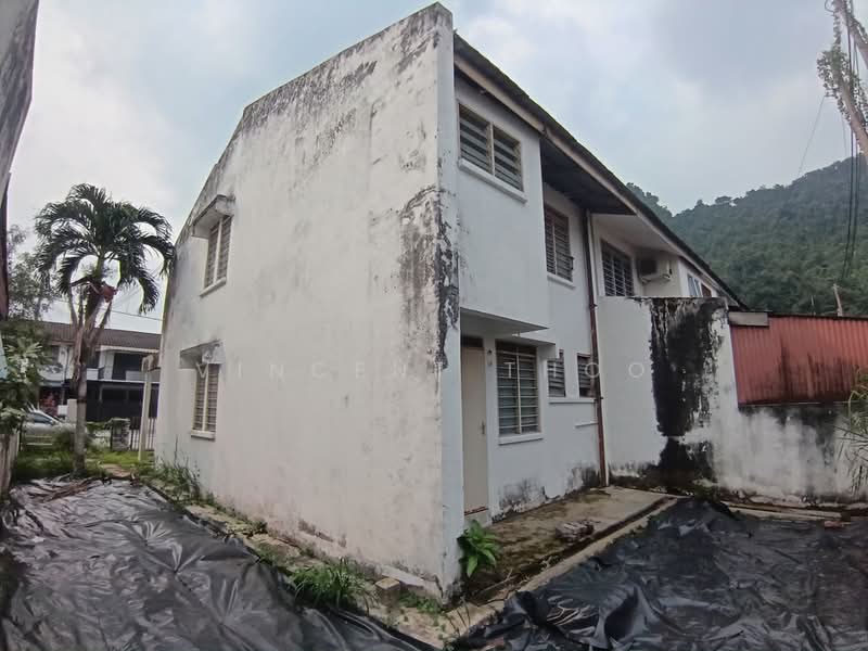 2-storey Terraced House for Sale in Taman Cempaka (Ipoh) - Vincent Thoo - PropertyGuru.com.my