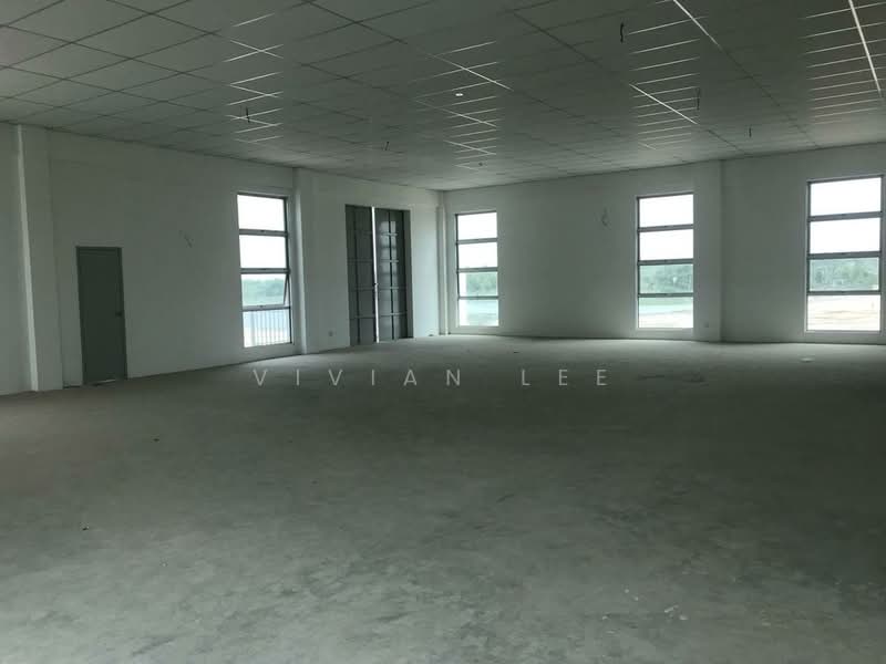 Kilang Berkembar untuk Dijual di Puchong Perdana (Selangor) - Vivian Lee - Interior - PropertyGuru.com.my