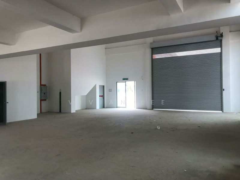 Kilang Berkembar untuk Dijual di Puchong Perdana (Selangor) - Vivian Lee - Interior - PropertyGuru.com.my