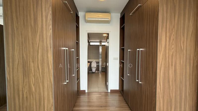 Service Residence for Sale at Aragreens - Albert Ho - Bathroom - PropertyGuru.com.my