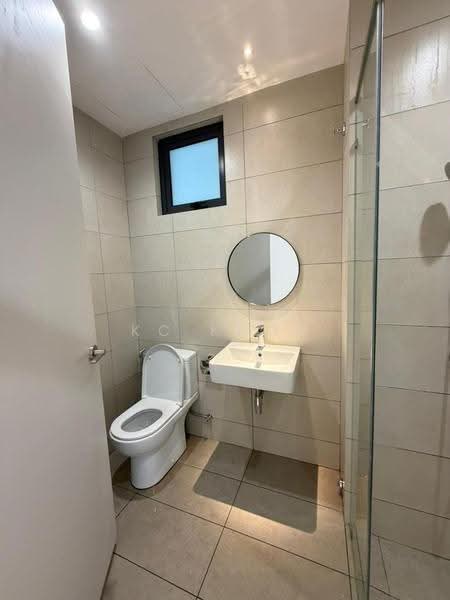 Service Residence for Rent at Serviced Residence @ Sunway D'hill Residences - KC Khoo - PropertyGuru.com.my