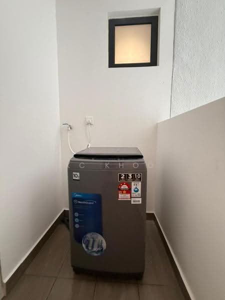 Service Residence for Rent at Serviced Residence @ Sunway D'hill Residences - KC Khoo - PropertyGuru.com.my