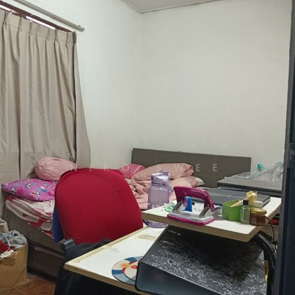 2-storey Terraced House for Sale in Taman Muda (Ampang) - Niko Swee - Bedroom - PropertyGuru.com.my