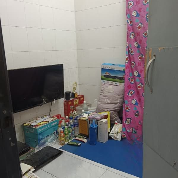 2-storey Terraced House for Sale in Taman Muda (Ampang) - Niko Swee - Interior - PropertyGuru.com.my