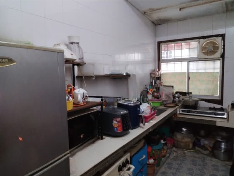 2-storey Terraced House for Sale in Taman Muda (Ampang) - Niko Swee - Kitchen - PropertyGuru.com.my