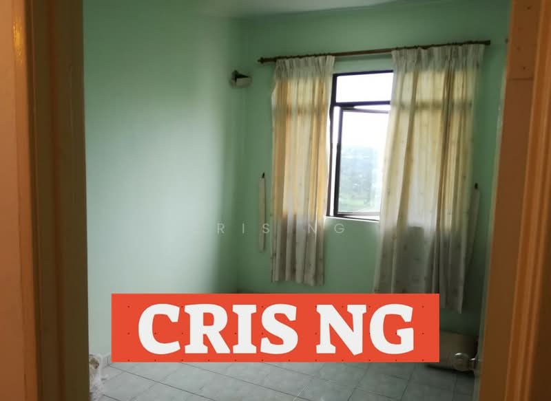 Condominium for Sale at Vistaria Condominium - Cris Ng - Interior - PropertyGuru.com.my