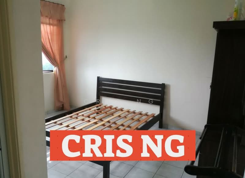 Condominium for Sale at Vistaria Condominium - Cris Ng - Bedroom - PropertyGuru.com.my