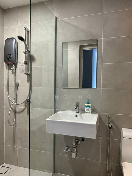 Service Residence for Rent at The Glenz @ Glenmarie - Hong Ng - Bathroom - PropertyGuru.com.my