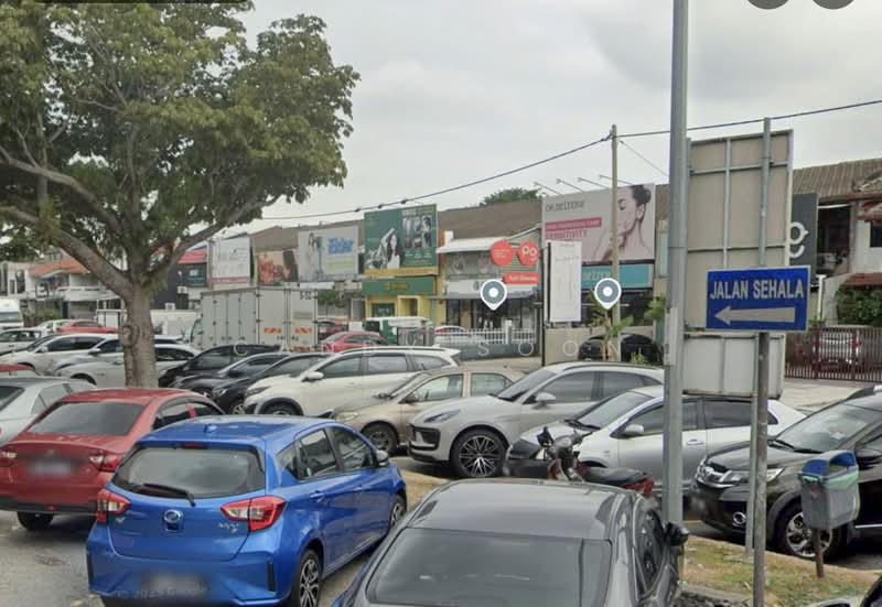 Shop / Office for Sale in SS2 (Petaling Jaya) - Candy Soon - Exterior - PropertyGuru.com.my