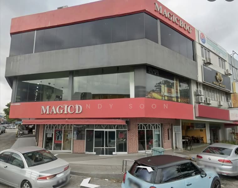 Shop / Office for Sale in SS2 (Petaling Jaya) - Candy Soon - Exterior - PropertyGuru.com.my