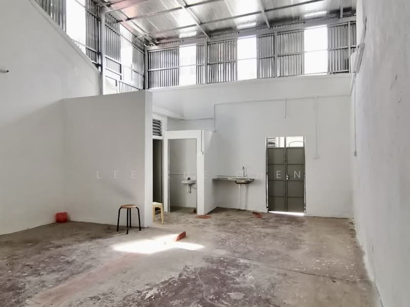 Shop for Sale in George Town (Penang) - Lee Xue Chen - PropertyGuru.com.my
