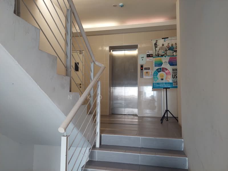 Shop / Office untuk Dijual di Kajang (Selangor) - Niko Swee - PropertyGuru.com.my