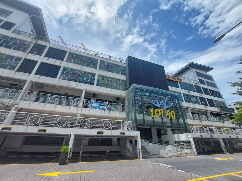 Shop / Office untuk Dijual di Kajang (Selangor) - Niko Swee - PropertyGuru.com.my