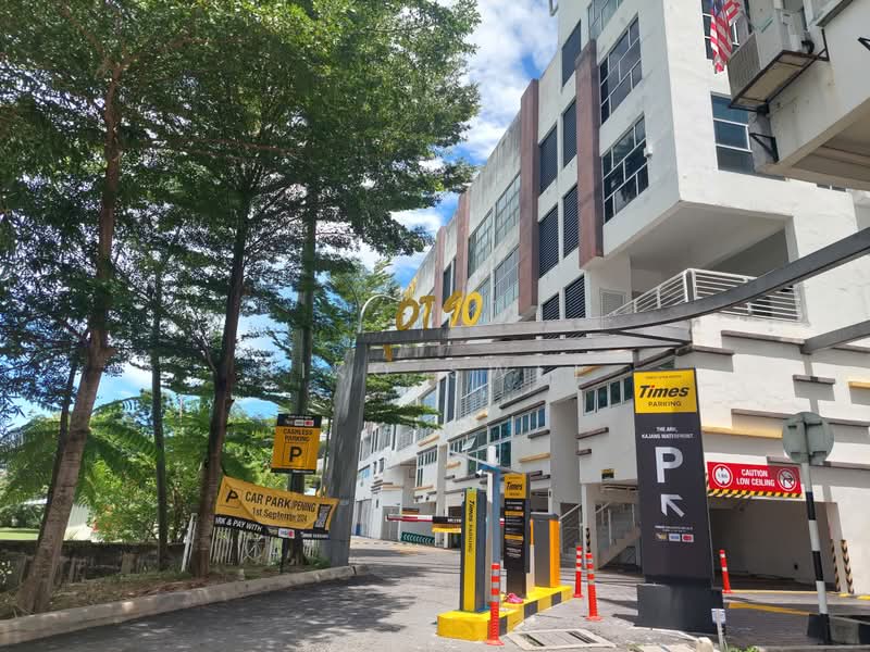 Shop / Office untuk Dijual di Kajang (Selangor) - Niko Swee - PropertyGuru.com.my