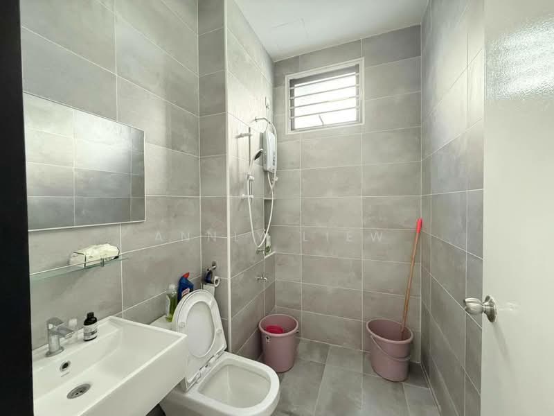Cluster House for Rent in Skudai (Johor) - Annly Liew - PropertyGuru.com.my