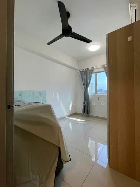 Kondominium untuk Dijual di Kiara Residence 2 (Residensi Kiara Jalil 2) - Ken Yoong - Bedroom - PropertyGuru.com.my