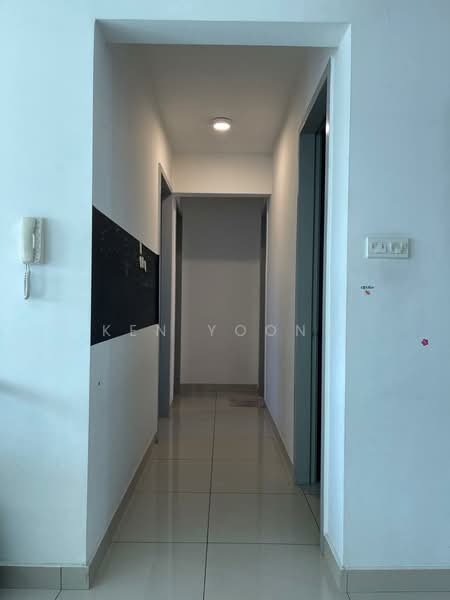 Kondominium untuk Dijual di Kiara Residence 2 (Residensi Kiara Jalil 2) - Ken Yoong - Corridor - PropertyGuru.com.my