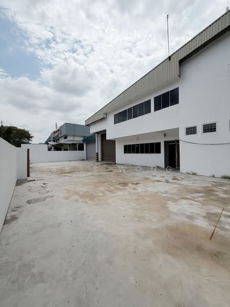 Factory for Rent in Taman Perindustrian Cemerlang (Ulu Tiram) - Bess Wong - PropertyGuru.com.my