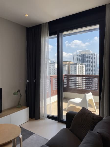 Service Residence for Sale at Arcoris SOHO - Crystal Yap - PropertyGuru.com.my