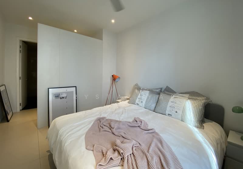 Service Residence for Sale at Arcoris SOHO - Crystal Yap - PropertyGuru.com.my