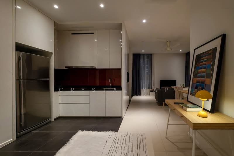 Service Residence for Sale at Arcoris SOHO - Crystal Yap - PropertyGuru.com.my