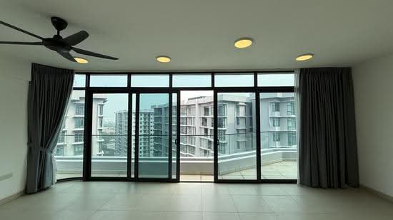 Kediaman Servis untuk Dijual di Aragreens - Albert Ho - PropertyGuru.com.my