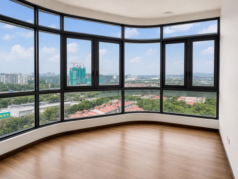 Kediaman Servis untuk Dijual di Aragreens - Albert Ho - View - PropertyGuru.com.my