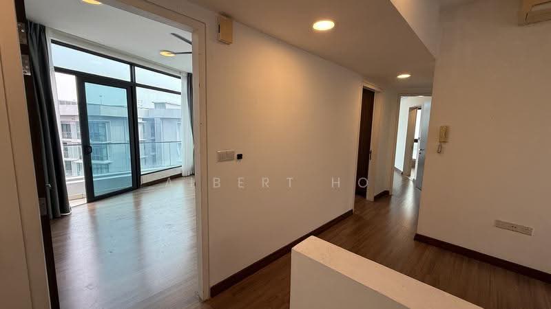 Kediaman Servis untuk Dijual di Aragreens - Albert Ho - Interior - PropertyGuru.com.my