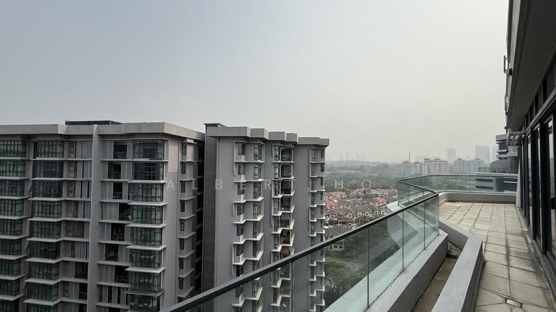 Kediaman Servis untuk Dijual di Aragreens - Albert Ho - Exterior - PropertyGuru.com.my