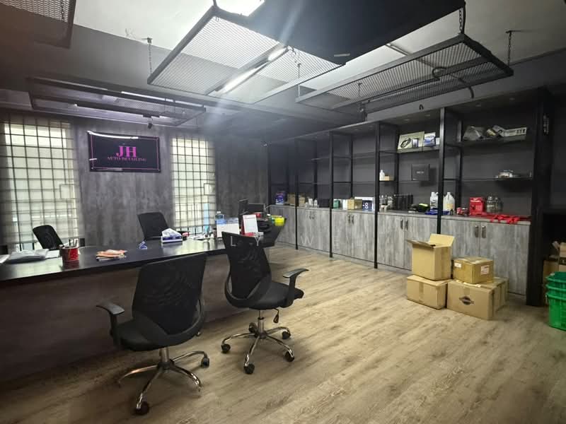 Kedai untuk Disewa di Pusat Perdagangan Danga Utama (Johor Bahru) - Lily Wee - PropertyGuru.com.my