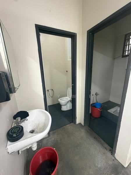 Kedai untuk Disewa di Pusat Perdagangan Danga Utama (Johor Bahru) - Lily Wee - PropertyGuru.com.my