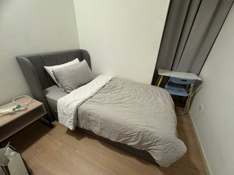 Service Residence for Rent at The Goodwood Residence - Elena Yong - Bedroom - PropertyGuru.com.my