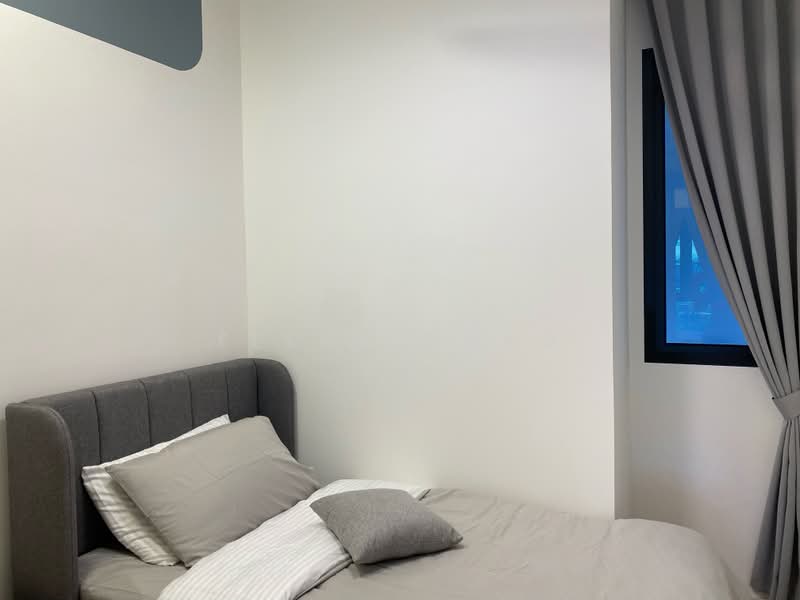 Service Residence for Rent at The Goodwood Residence - Elena Yong - Bedroom - PropertyGuru.com.my
